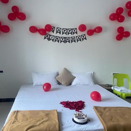 Scarlet Resort Alibag Alībāg Exterior foto