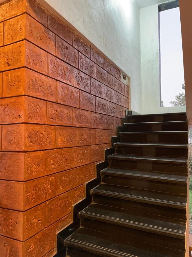 Scarlet Resort Alibag Alībāg Exterior foto