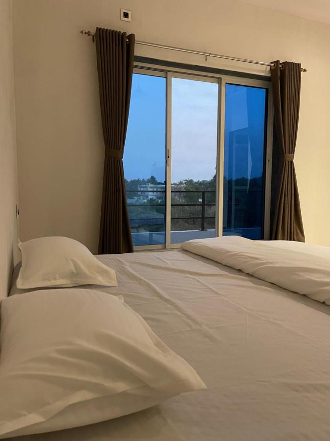 Scarlet Resort Alibag Alībāg Exterior foto