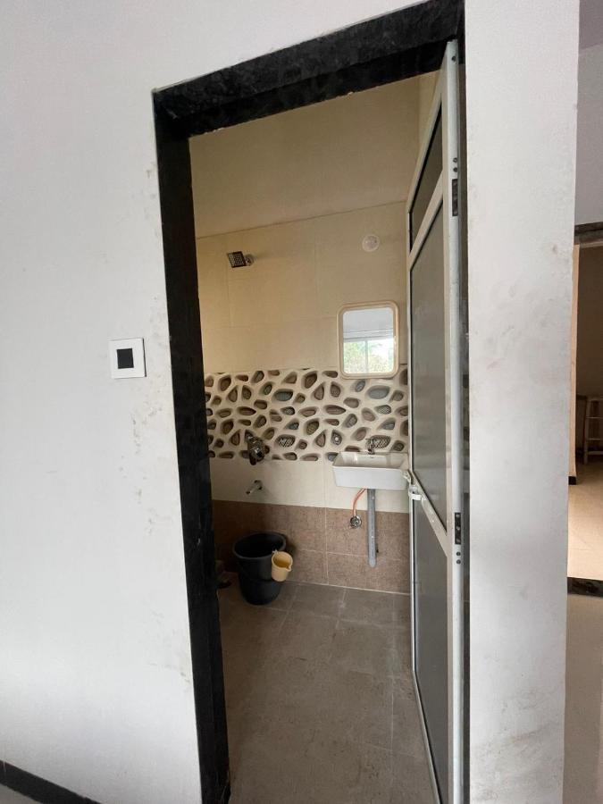 Scarlet Resort Alibag Alībāg Exterior foto