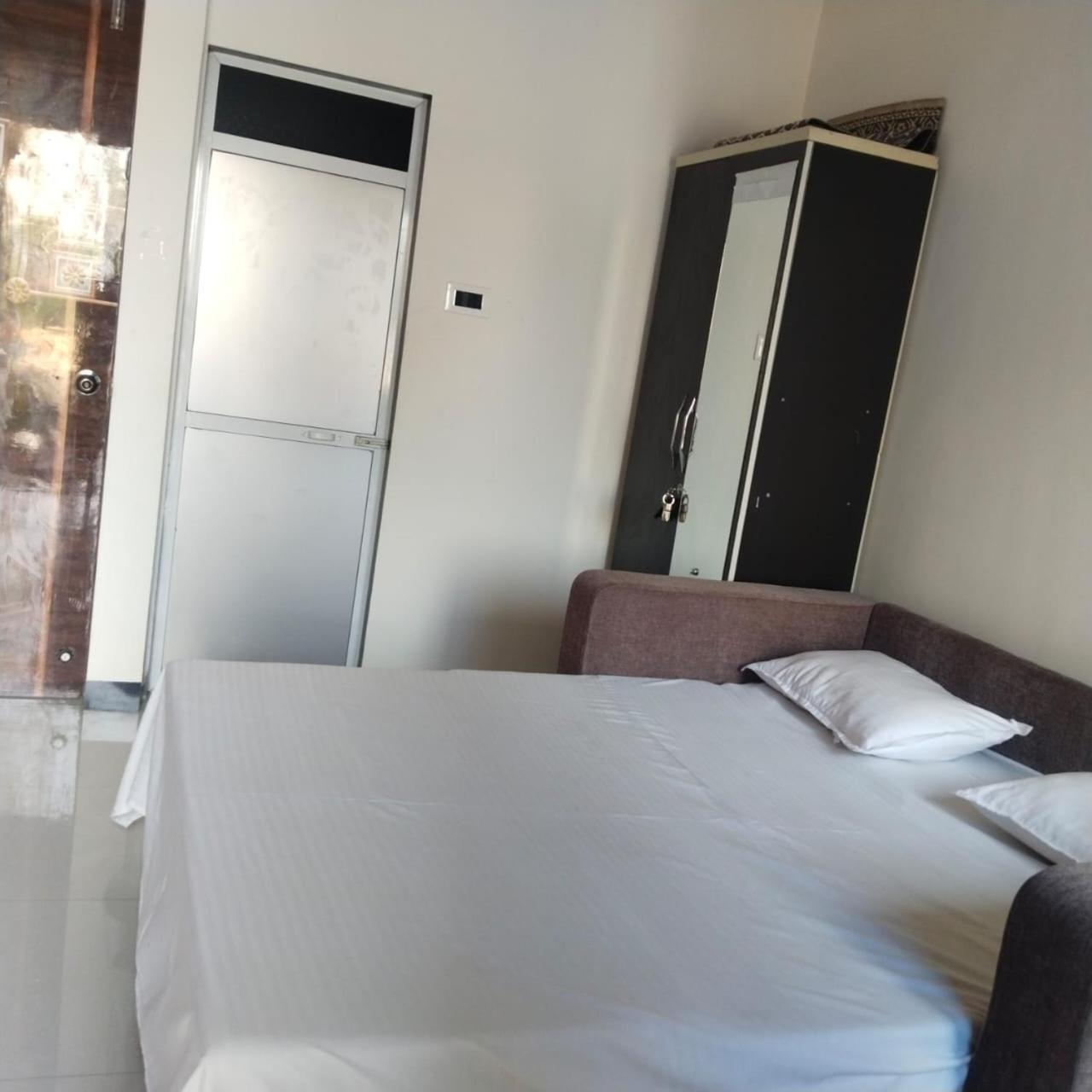 Scarlet Resort Alibag Alībāg Exterior foto