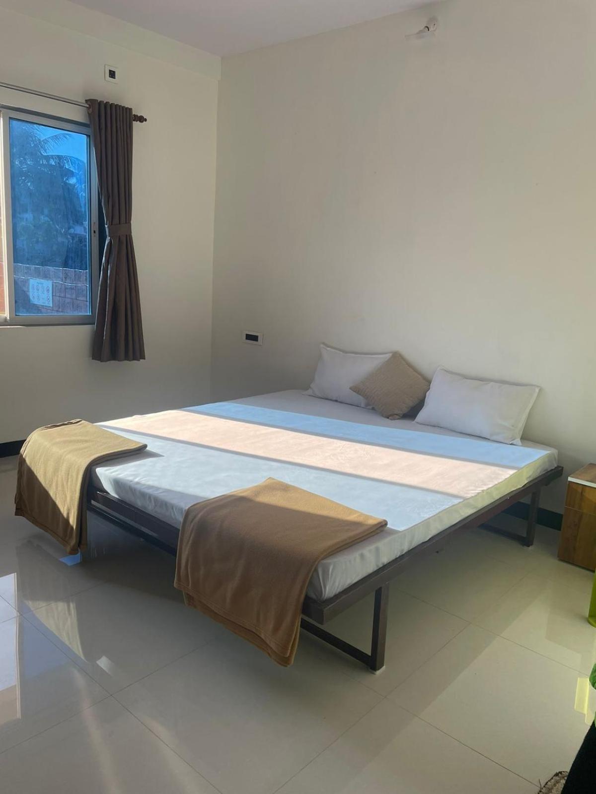 Scarlet Resort Alibag Alībāg Exterior foto